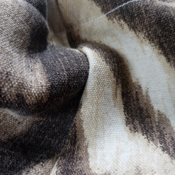 Cat Tiger "Tigre Brun" Custom Reworked Bennygonia Shorts - Picture 4 of 6